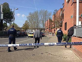 Father of one shot dead in Bal...